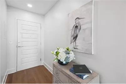 1080 Peachtree Street NE #3215, Atlanta, GA 30309 - Photo 11