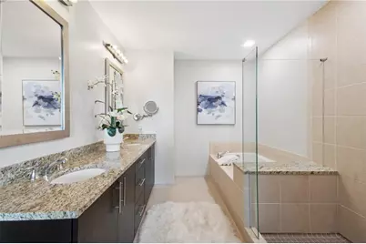 1080 Peachtree Street NE #3215, Atlanta, GA 30309 - Photo 23