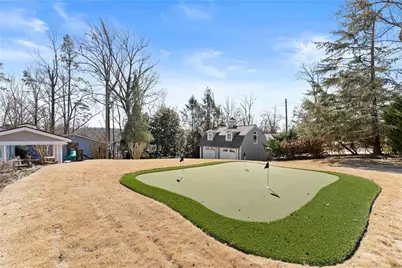 5983 Nachoochee Trail, Flowery Branch, GA 30542 - Photo 33