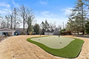 5983 Nachoochee Trail, Flowery Branch, GA 30542 - Photo 33