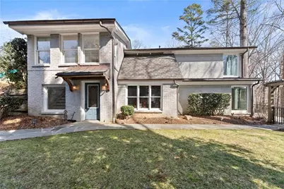 5983 Nachoochee Trail, Flowery Branch, GA 30542 - Photo 1