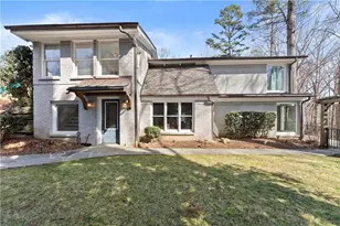 5983 Nachoochee Trail, Flowery Branch, GA 30542 - Photo 1