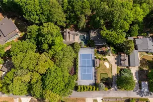 5983 Nachoochee Trail, Flowery Branch, GA 30542 - Photo 3