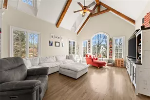 5983 Nachoochee Trail, Flowery Branch, GA 30542 - Photo 21