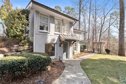 5983 Nachoochee Trail, Flowery Branch, GA 30542 - Photo 5