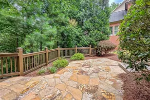 7725 NW Marsh Ct NW, Sandy Springs, GA 30328 - Photo 63