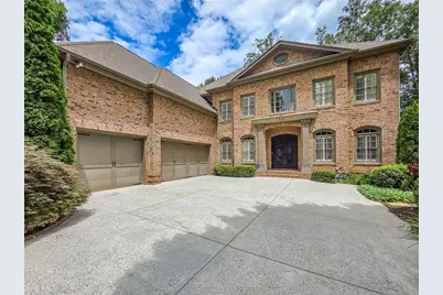 7725 NW Marsh Court NW, Sandy Springs, GA 30328 - Photo 3