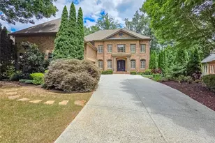 7725 NW Marsh Ct NW, Sandy Springs, GA 30328 - Photo 1