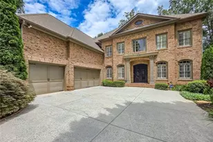 7725 NW Marsh Ct NW, Sandy Springs, GA 30328 - Photo 3