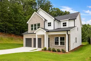 969 Brookmere Ct, Atlanta, GA 30349 - Photo 1