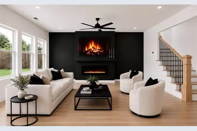 969 Brookmere Court, Atlanta, GA 30349 - Photo 3