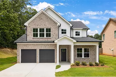 969 Brookmere Court, Atlanta, GA 30349 - Photo 3