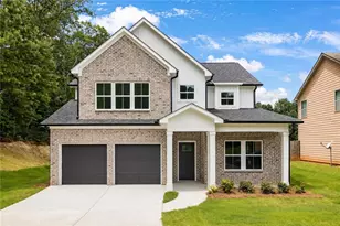 969 Brookmere Ct, Atlanta, GA 30349 - Photo 3