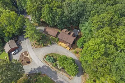 72 Gibbs Trail, Mineral Bluff, GA 30559 - Photo 11