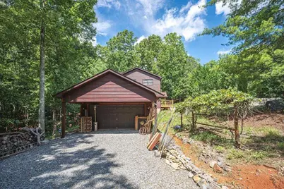 72 Gibbs Trail, Mineral Bluff, GA 30559 - Photo 19