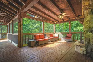 72 Gibbs Trail, Mineral Bluff, GA 30559 - Photo 49