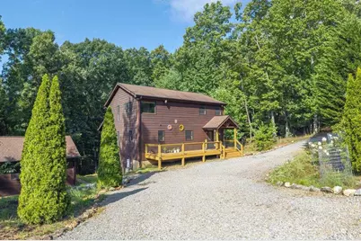 72 Gibbs Trail, Mineral Bluff, GA 30559 - Photo 23