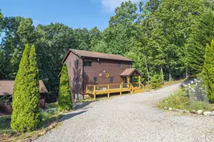 72 Gibbs Trail, Mineral Bluff, GA 30559 - Photo 23