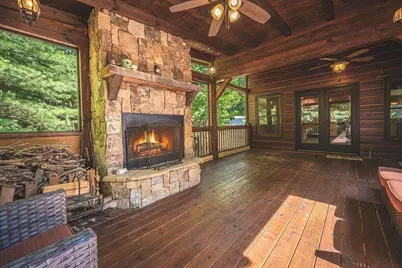 72 Gibbs Trail, Mineral Bluff, GA 30559 - Photo 51