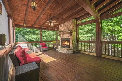 72 Gibbs Trail, Mineral Bluff, GA 30559 - Photo 47