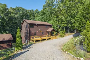 72 Gibbs Trail, Mineral Bluff, GA 30559 - Photo 1