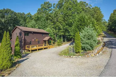 72 Gibbs Trail, Mineral Bluff, GA 30559 - Photo 3