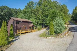 72 Gibbs Trail, Mineral Bluff, GA 30559 - Photo 3