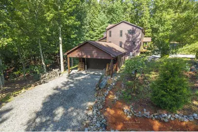72 Gibbs Trail, Mineral Bluff, GA 30559 - Photo 5