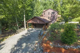 72 Gibbs Trail, Mineral Bluff, GA 30559 - Photo 5