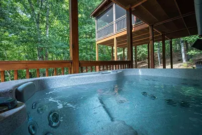 72 Gibbs Trail, Mineral Bluff, GA 30559 - Photo 13