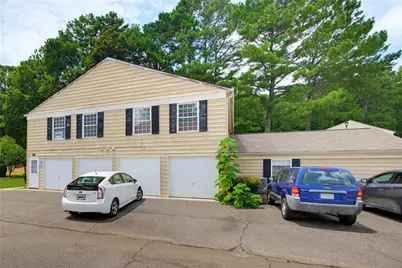 1352 Old Coach Road SW, Marietta, GA 30008 - Photo 19