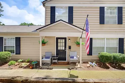 1352 Old Coach Road SW, Marietta, GA 30008 - Photo 1