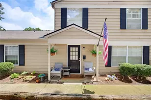 1352 Old Coach Rd SW, Marietta, GA 30008 - Photo 1