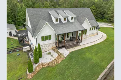 92 Paul Harris Road, Dallas, GA 30157 - Photo 3