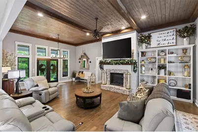 92 Paul Harris Road, Dallas, GA 30157 - Photo 21