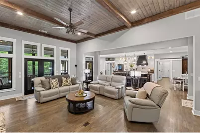 92 Paul Harris Road, Dallas, GA 30157 - Photo 19