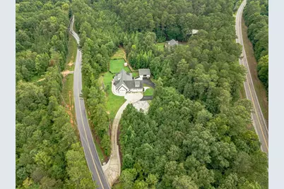 92 Paul Harris Road, Dallas, GA 30157 - Photo 1