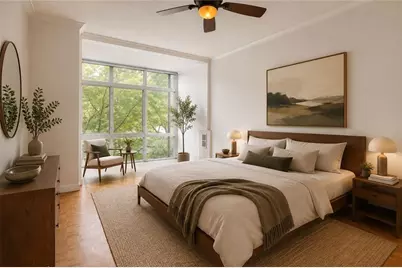 3060 Pharr Court North NW #302, Atlanta, GA 30305 - Photo 5