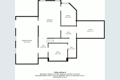362 Bridgebrook Lane SW, Smyrna, GA 30082 - Photo 43