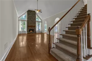 362 Bridgebrook Ln SW, Smyrna, GA 30082 - Photo 5