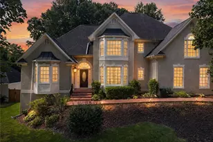362 Bridgebrook Ln SW, Smyrna, GA 30082 - Photo 1