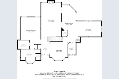 362 Bridgebrook Lane SW, Smyrna, GA 30082 - Photo 41