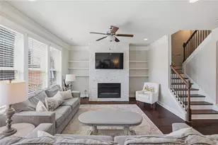 1742 Giddens Alley, Atlanta, GA 30341 - Photo 11