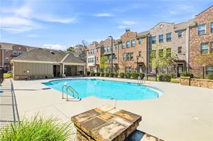 1742 Giddens Alley, Atlanta, GA 30341 - Photo 27