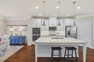 1742 Giddens Alley, Atlanta, GA 30341 - Photo 3