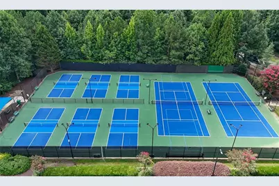 251 Balaban Circle, Woodstock, GA 30188 - Photo 41