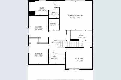 251 Balaban Circle, Woodstock, GA 30188 - Photo 31