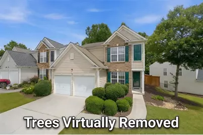 251 Balaban Circle, Woodstock, GA 30188 - Photo 35