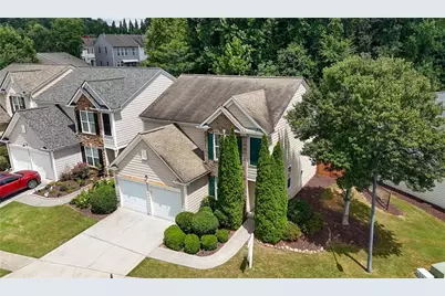 251 Balaban Circle, Woodstock, GA 30188 - Photo 37
