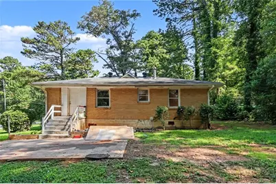 3133 McAfee Road, Decatur, GA 30032 - Photo 23